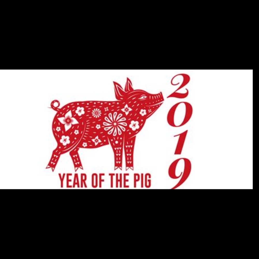 Meet your Posher, Raelyn